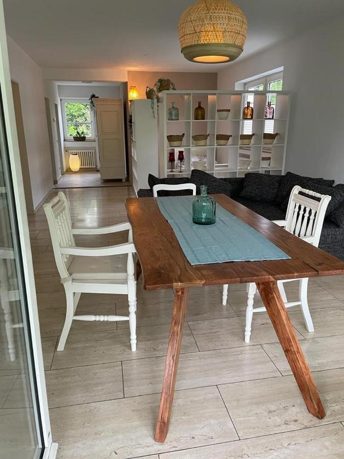 Ideale Unterkunft In Duesseldorf-Nord Ngoại thất bức ảnh