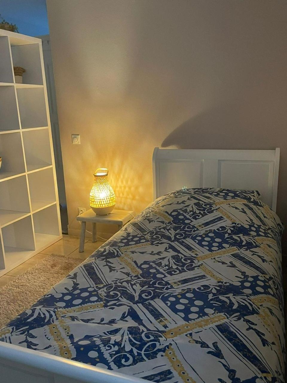 Ideale Unterkunft In Duesseldorf-Nord Ngoại thất bức ảnh