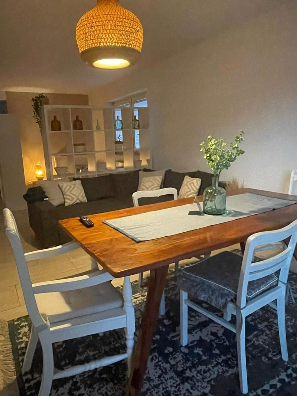Ideale Unterkunft In Duesseldorf-Nord Ngoại thất bức ảnh
