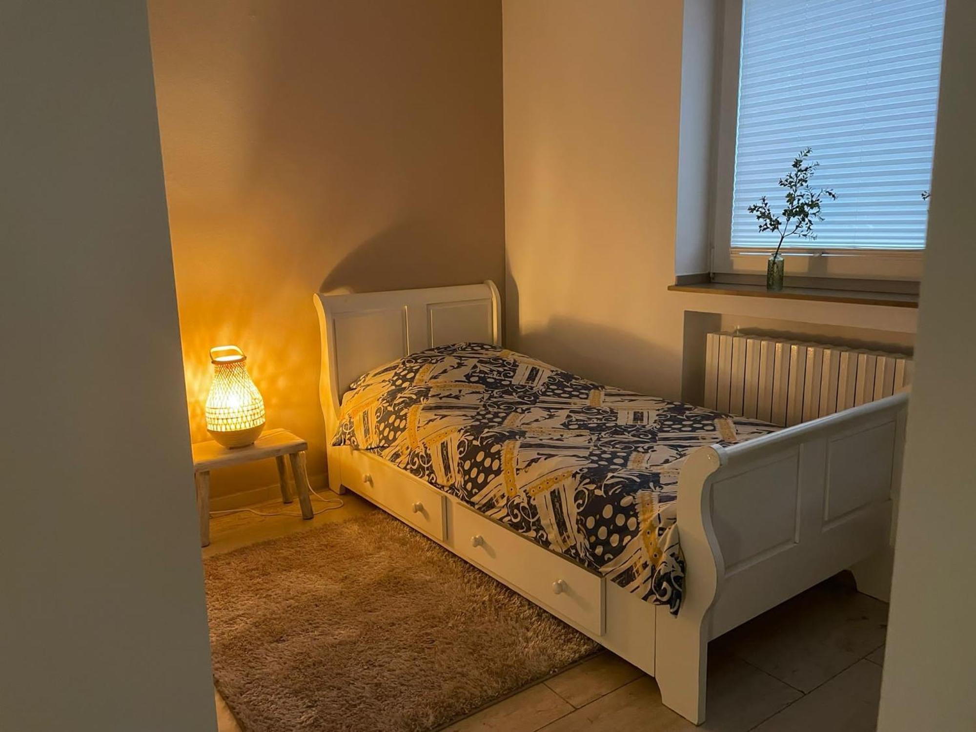 Ideale Unterkunft In Duesseldorf-Nord Ngoại thất bức ảnh