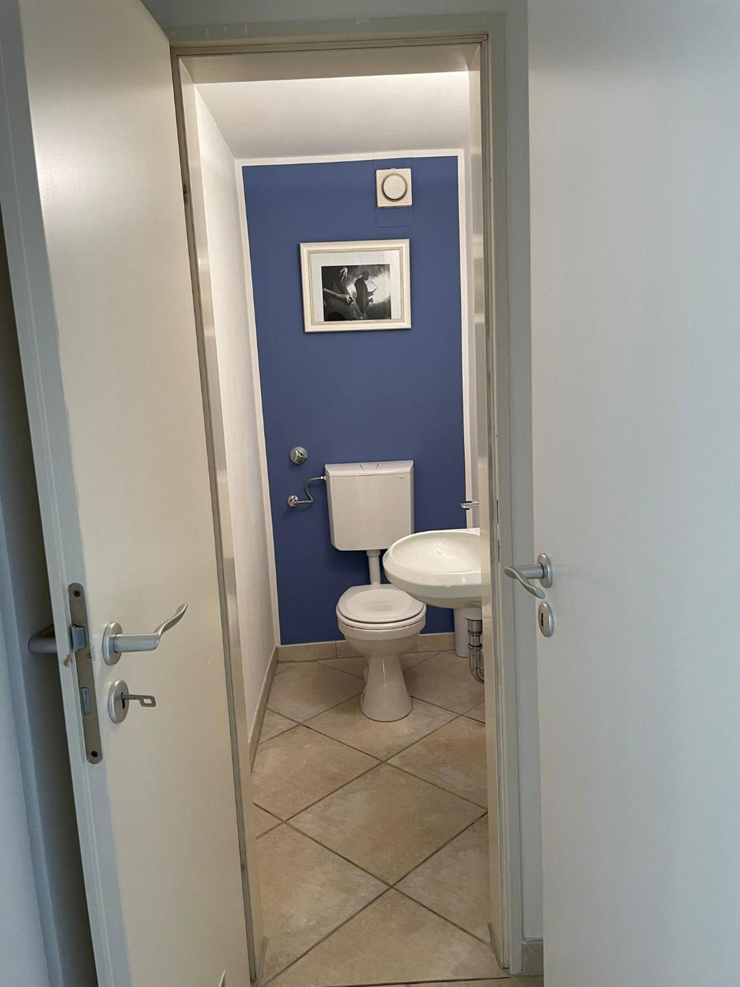 Ideale Unterkunft In Duesseldorf-Nord Ngoại thất bức ảnh