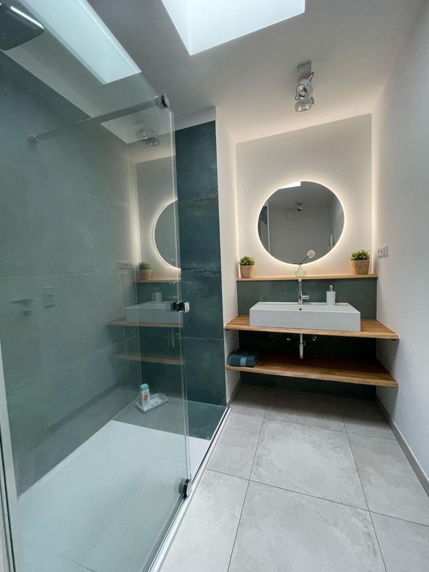 Ideale Unterkunft In Duesseldorf-Nord Ngoại thất bức ảnh